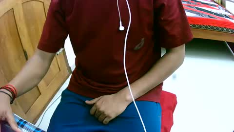 Inglorious Hairy Uncut online show from 12.05.24