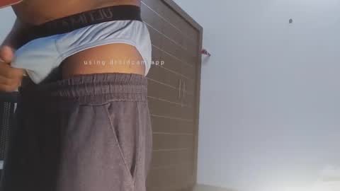 Inglorious Hairy Uncut online show from 03.25.26