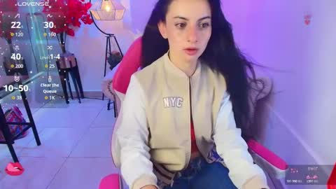 Ingrid online show from 12.01.25