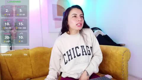 Ingrid online show from 02.09.26