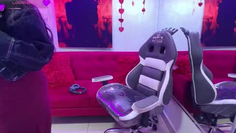 Ingrid online show from 02.13.26