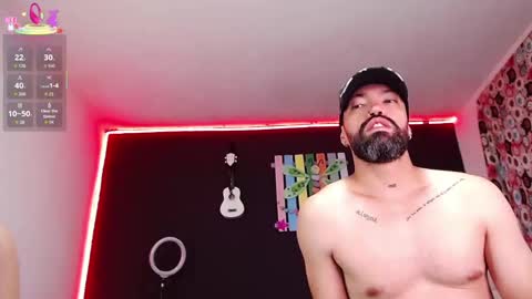 Ingrid Zese online show from 10.04.25