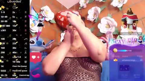 Ingrit online show from 01.26.25