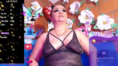 Ingrit online show from 02.02.25