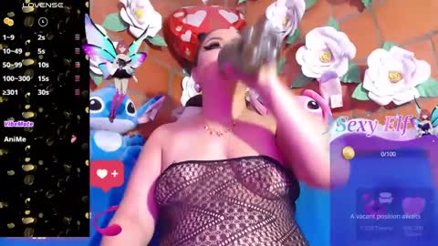 Ingrit online show from 02.04.25