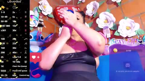 Ingrit online show from 02.21.25