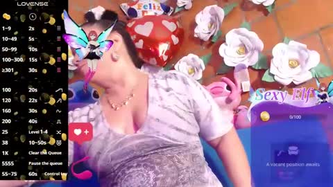 Ingrit online show from 03.11.25