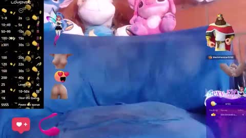 Ingrit online show from 03.05.26