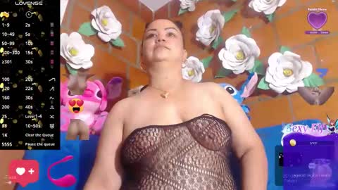 Ingrit online show from 06.03.26