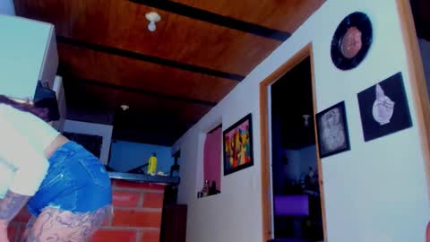 demon online show from 11.23.25