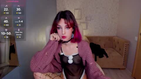 Pleasure With Rita online show from 01.18.25