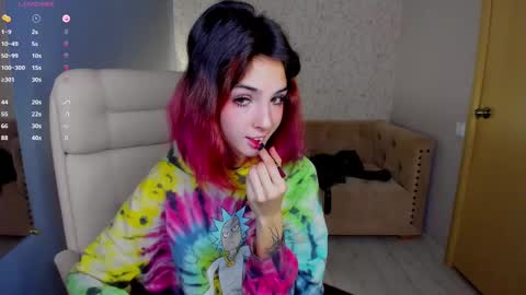 Pleasure With Rita online show from 02.15.25