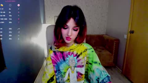 Pleasure With Rita online show from 03.10.25