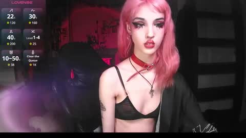 Pleasure With Rita online show from 10.18.25