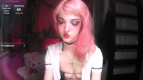 Pleasure With Rita online show from 11.05.25