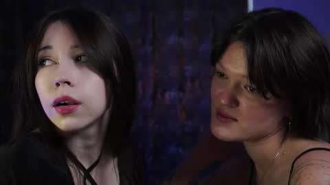 Luna and Dior online show from 09.21.25