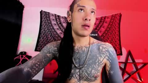 Dani  online show from 12.26.24