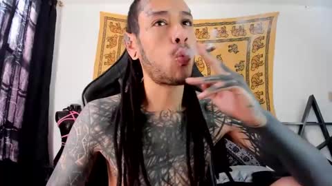 Dani  online show from 01.15.25