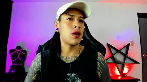 Dani  online show from 01.31.25