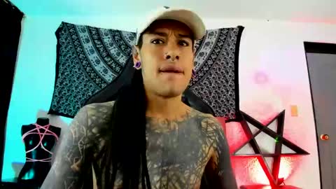 Dani  online show from 02.02.25