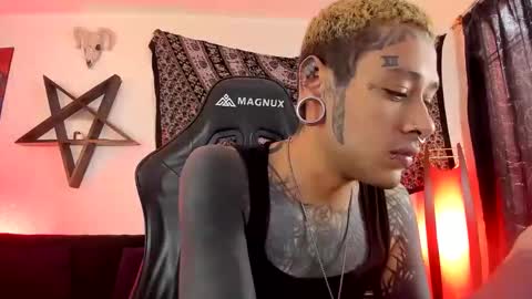 Dani  online show from 10.22.25