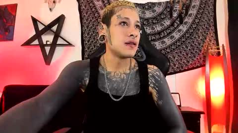 Dani  online show from 10.24.25