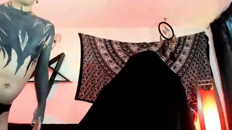 Dani  online show from 11.16.25