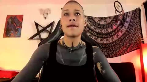 Dani  online show from 02.03.26