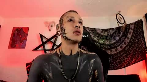 Dani  online show from 02.07.26