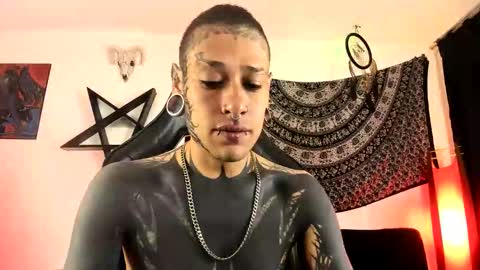 Dani  online show from 02.15.26