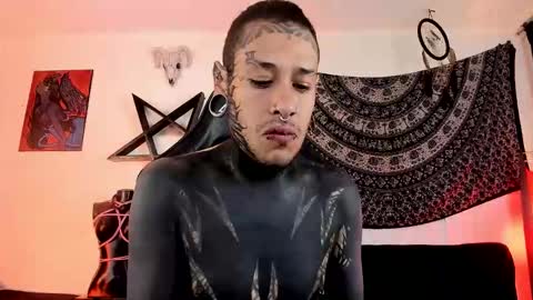 Dani  online show from 02.22.26