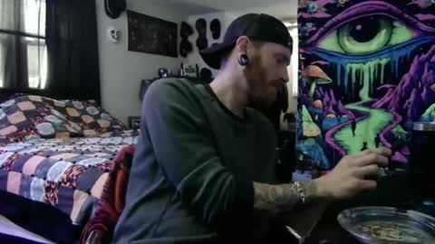 Bone Daddy online show from 02.02.26