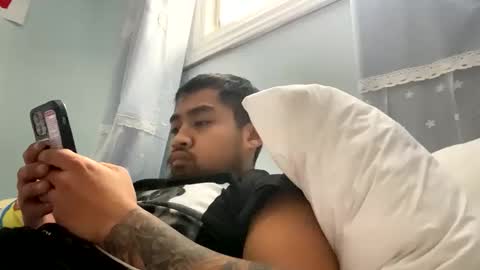 inkapepe0420 online show from 12.17.25