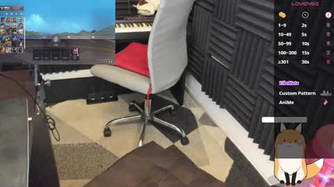 Dayana  online show from 12.14.24