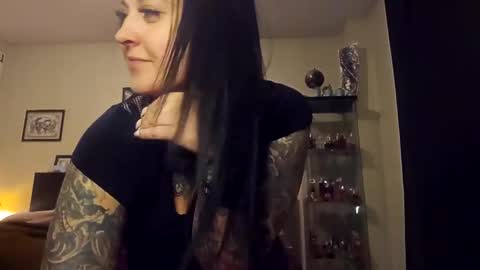Snapshot of inkedcookies chatting on 12.28.24 inkedcookies online show from 12.28.24