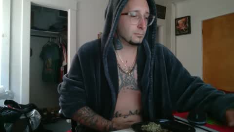 Anthony online show from 09.13.25