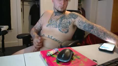 Anthony online show from 10.02.25