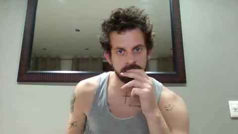 Snapshot of inkedfeet chatting on 10.02.25 inkedfeet online show from 10.02.25