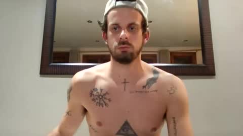 Snapshot of inkedfeet chatting on 10.15.25 inkedfeet online show from 10.15.25