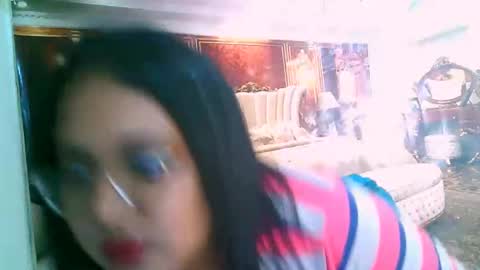 Snapshot of inkedindian0 chatting on 11.02.25 Kim online show from 11.02.25