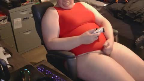 Snapshot of inkedjay169 chatting on 03.01.26 Madelaine online show from 03.01.26