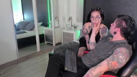 inkedsinners_ online show from 05.15.26