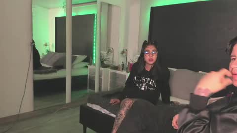 inkedsinners_ online show from 05.18.26
