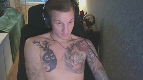 inkedsweed69 online show from 12.15.25