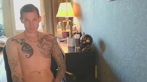 inkedsweed69 online show from 04.20.26