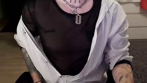 Kyle online show from 11.15.25