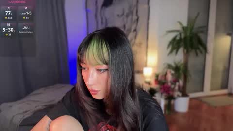 Xenia online show from 11.13.25