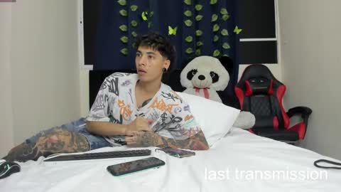 cesar and daniela online show from 12.10.24