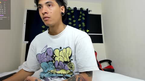 cesar and daniela online show from 12.22.24