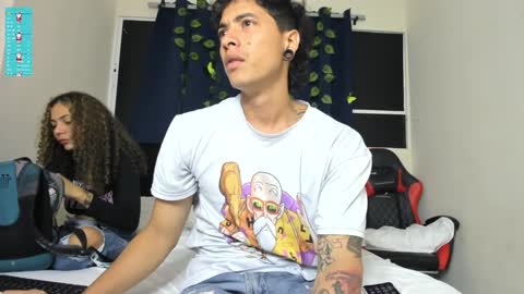 cesar and daniela online show from 12.30.24